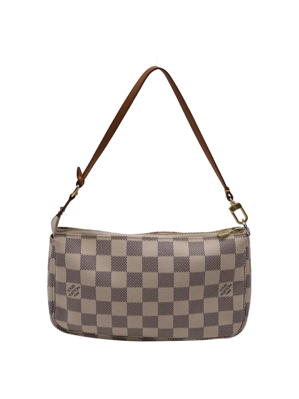 Louis Vuitton Pochette Accessoires #375903L70B
